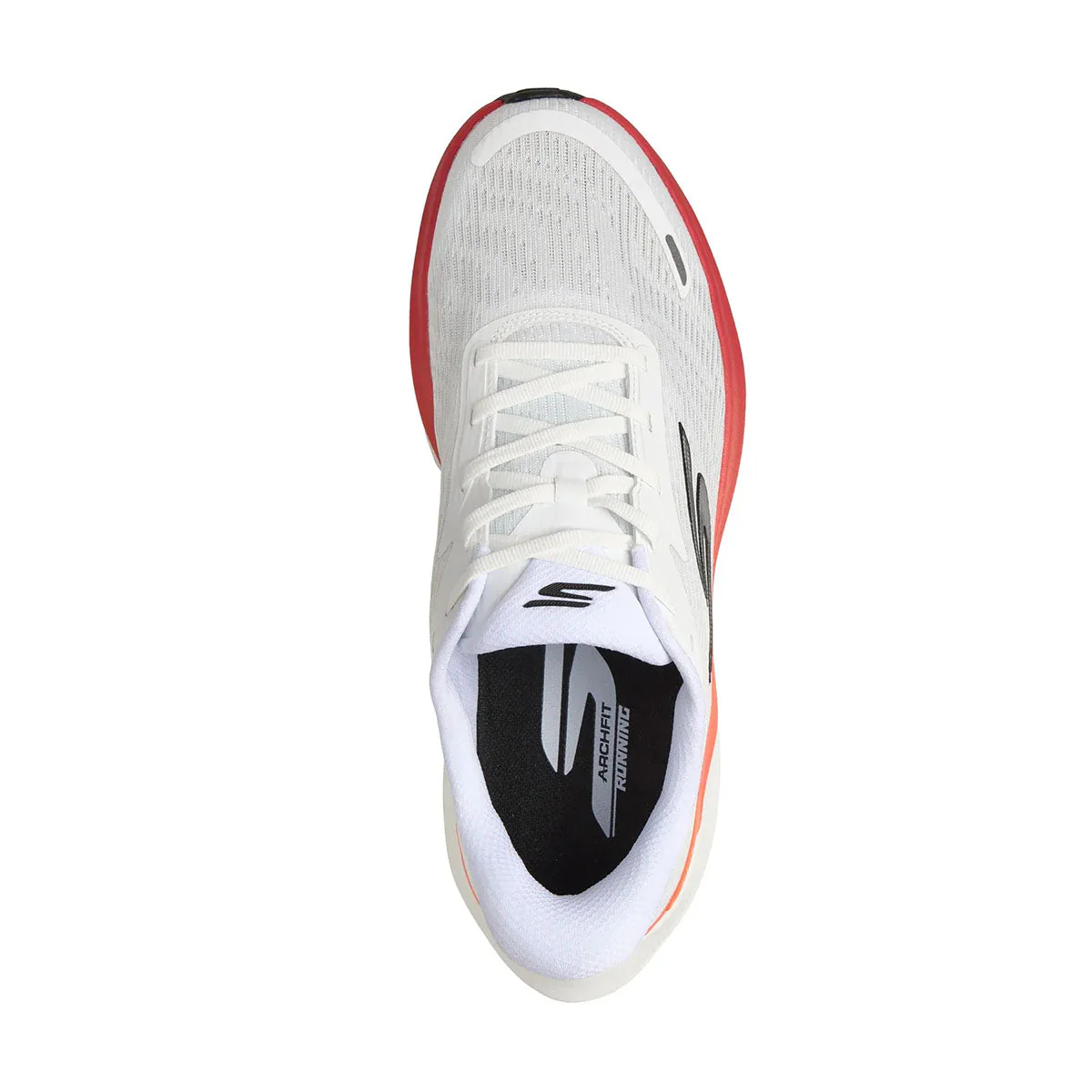 Skechers Skx Aero Wave Pulse Slip-Ins Mens Running Shoes - Image 3