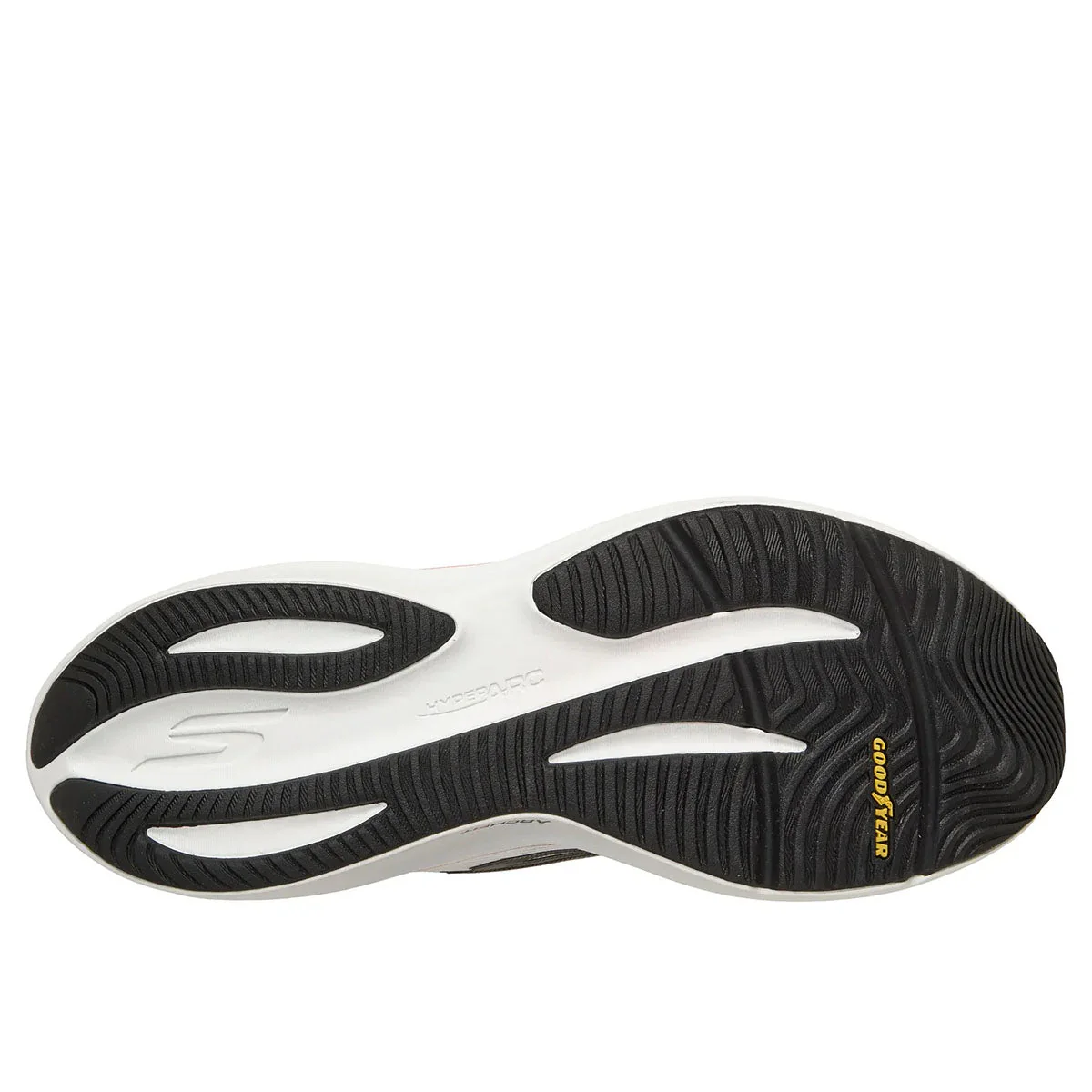 Skechers Skx Aero Wave Pulse Slip-Ins Mens Running Shoes - Image 4