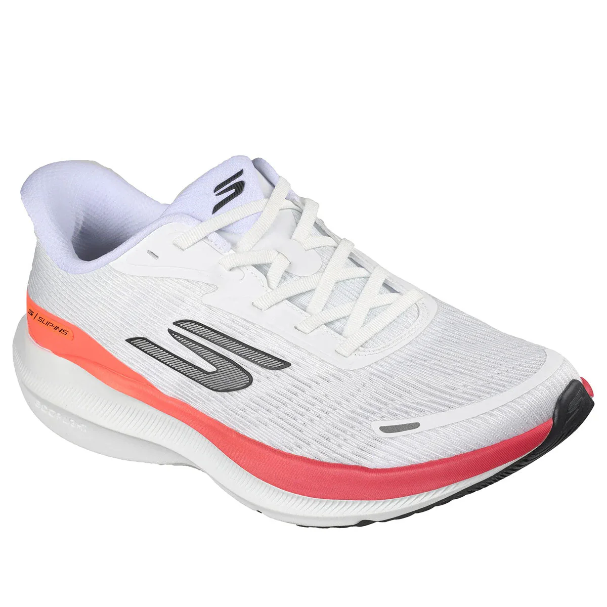 Skechers Skx Aero Wave Pulse Slip-Ins Mens Running Shoes - Image 5