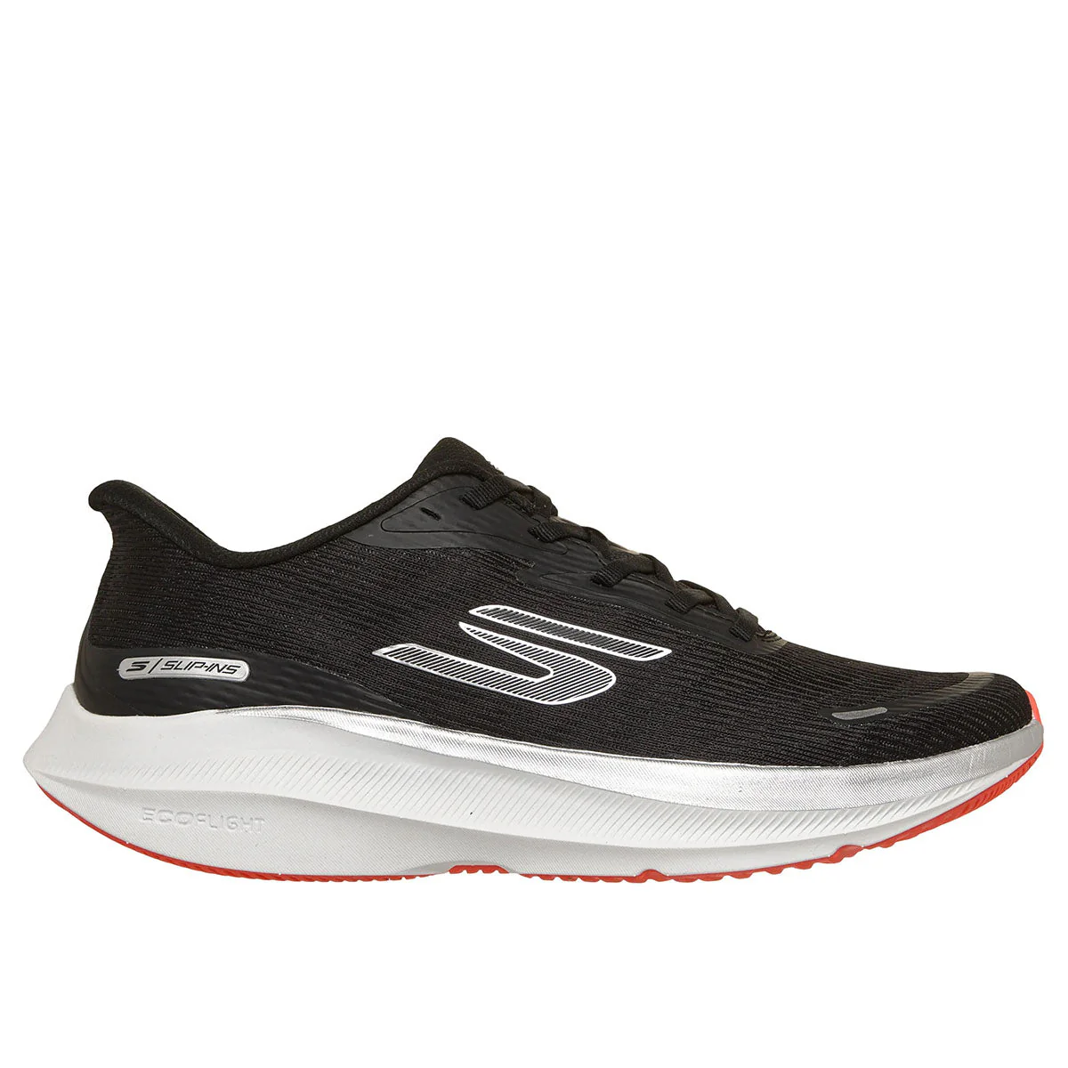 Skechers Skx Aero Wave Pulse Slip-Ins Mens Running Shoes - Image 6