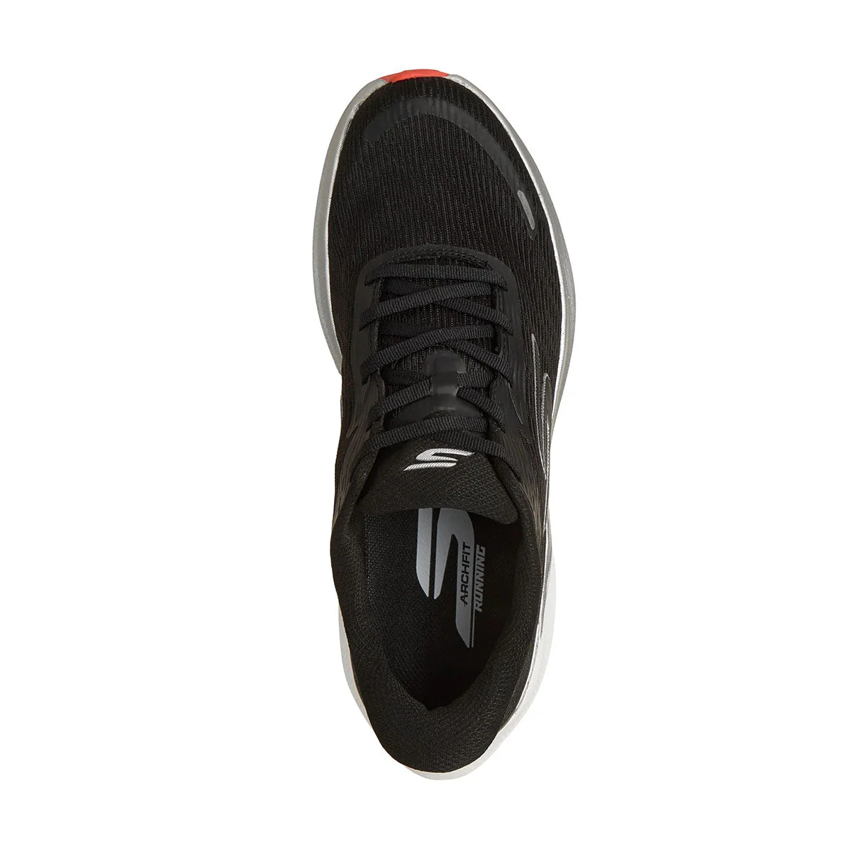 Skechers Skx Aero Wave Pulse Slip-Ins Mens Running Shoes - Image 8