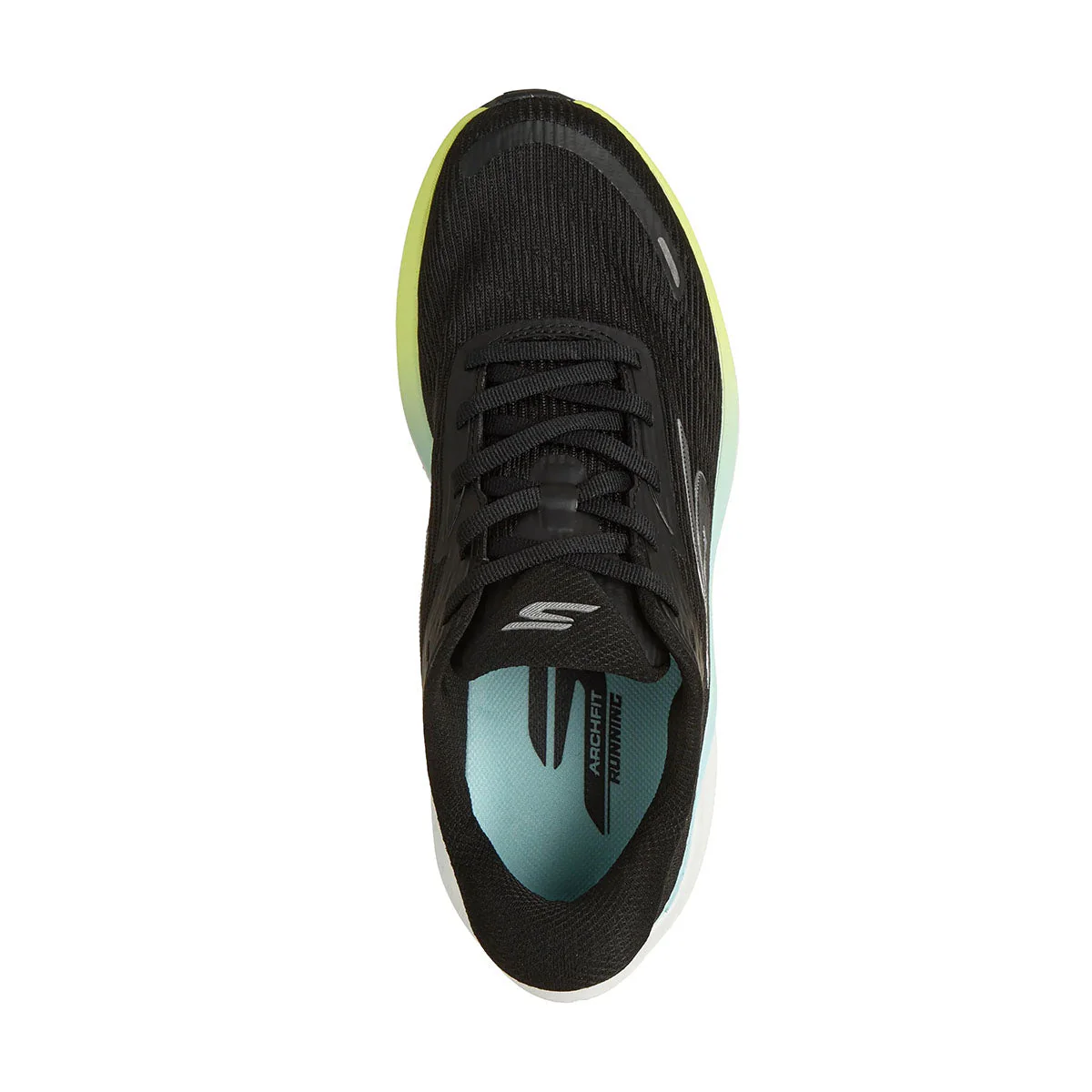 Skechers Skx Aero Wave Pulse Slip-Ins Womens Running Shoes - Image 3