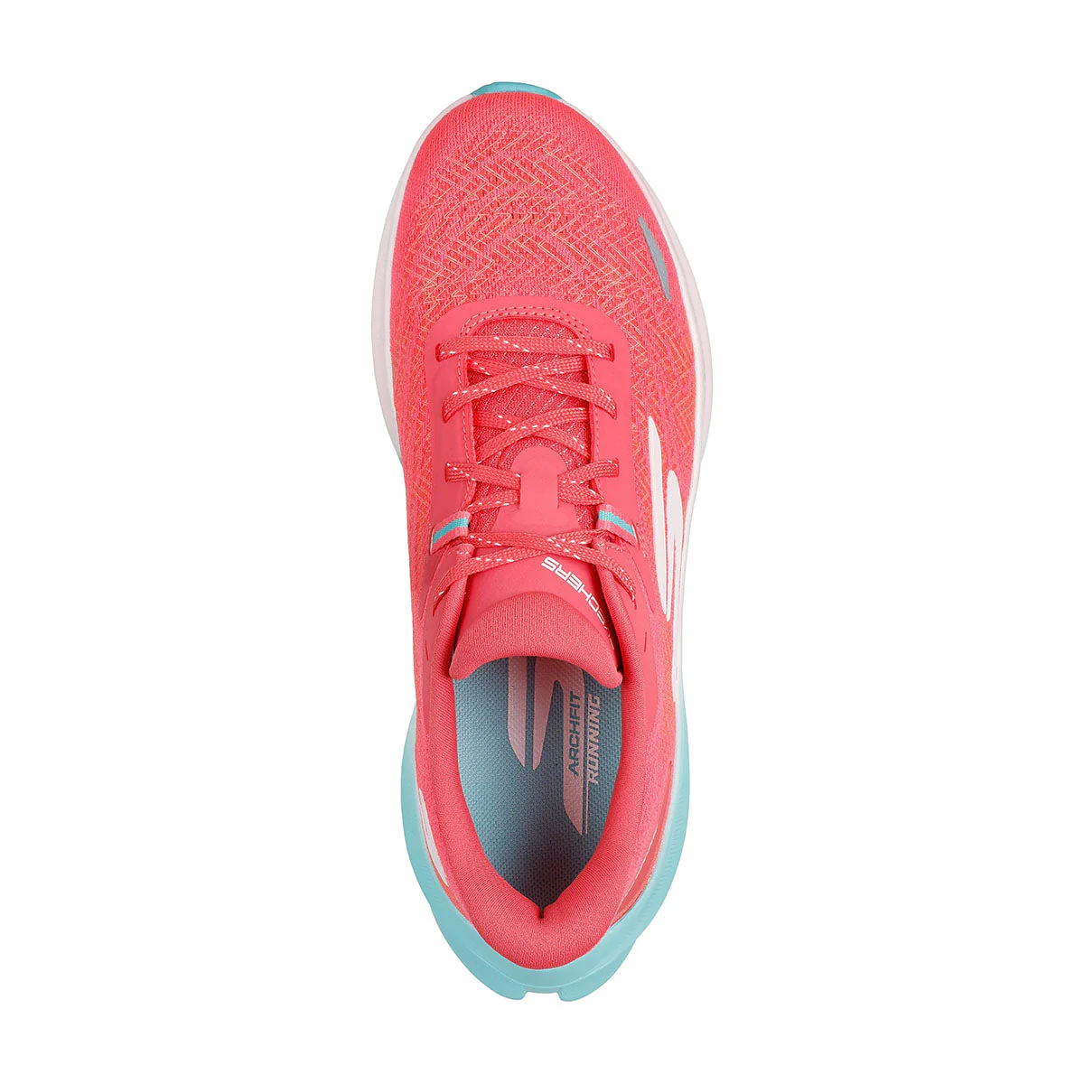 Skechers Skx Aero Spark Womens Running Shoes - Image 10