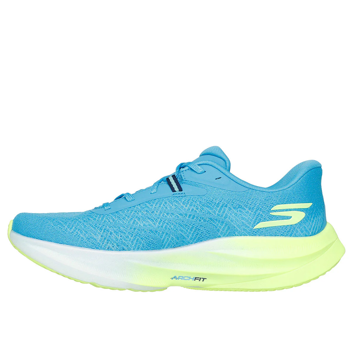 Skechers Skx Aero Spark Womens Running Shoes - Image 2