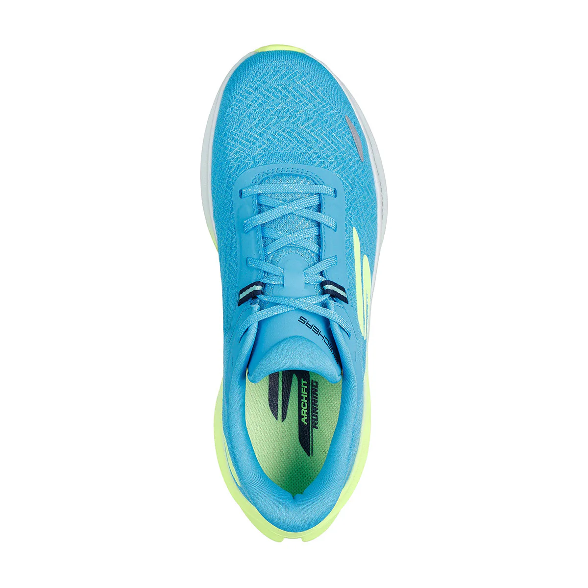 Skechers Skx Aero Spark Womens Running Shoes - Image 5