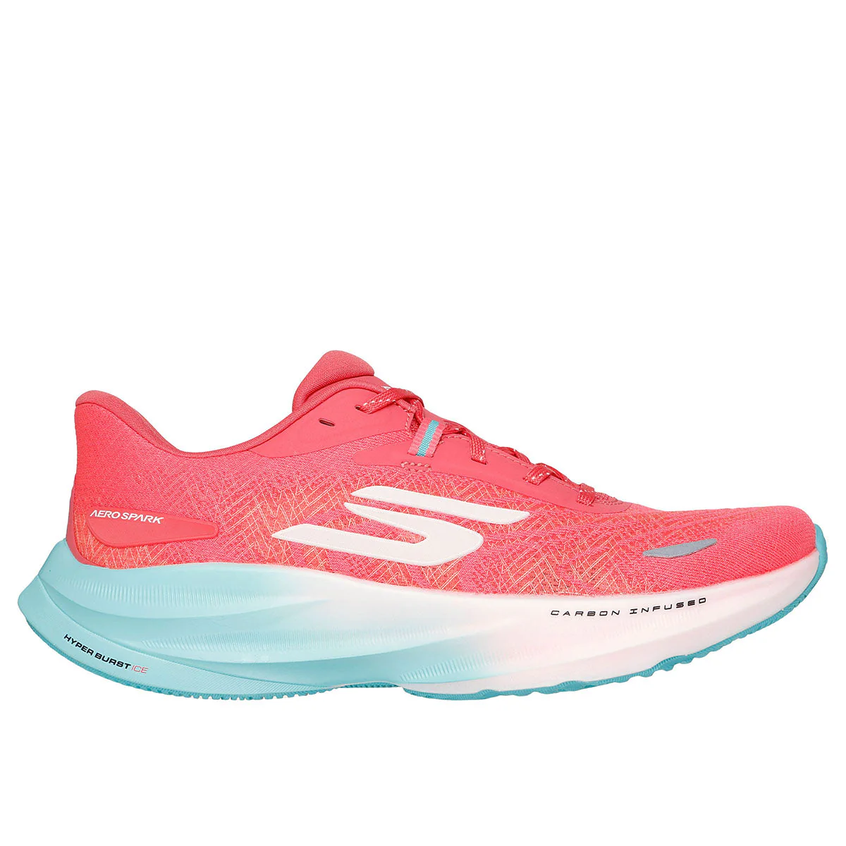 Skechers Skx Aero Spark Womens Running Shoes - Image 6
