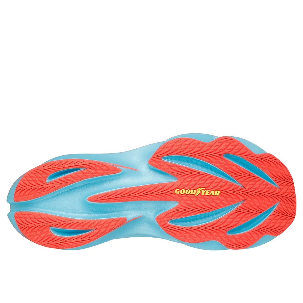 Skechers Skx Aero Wave Tempo Womens Running Shoes - Image 10