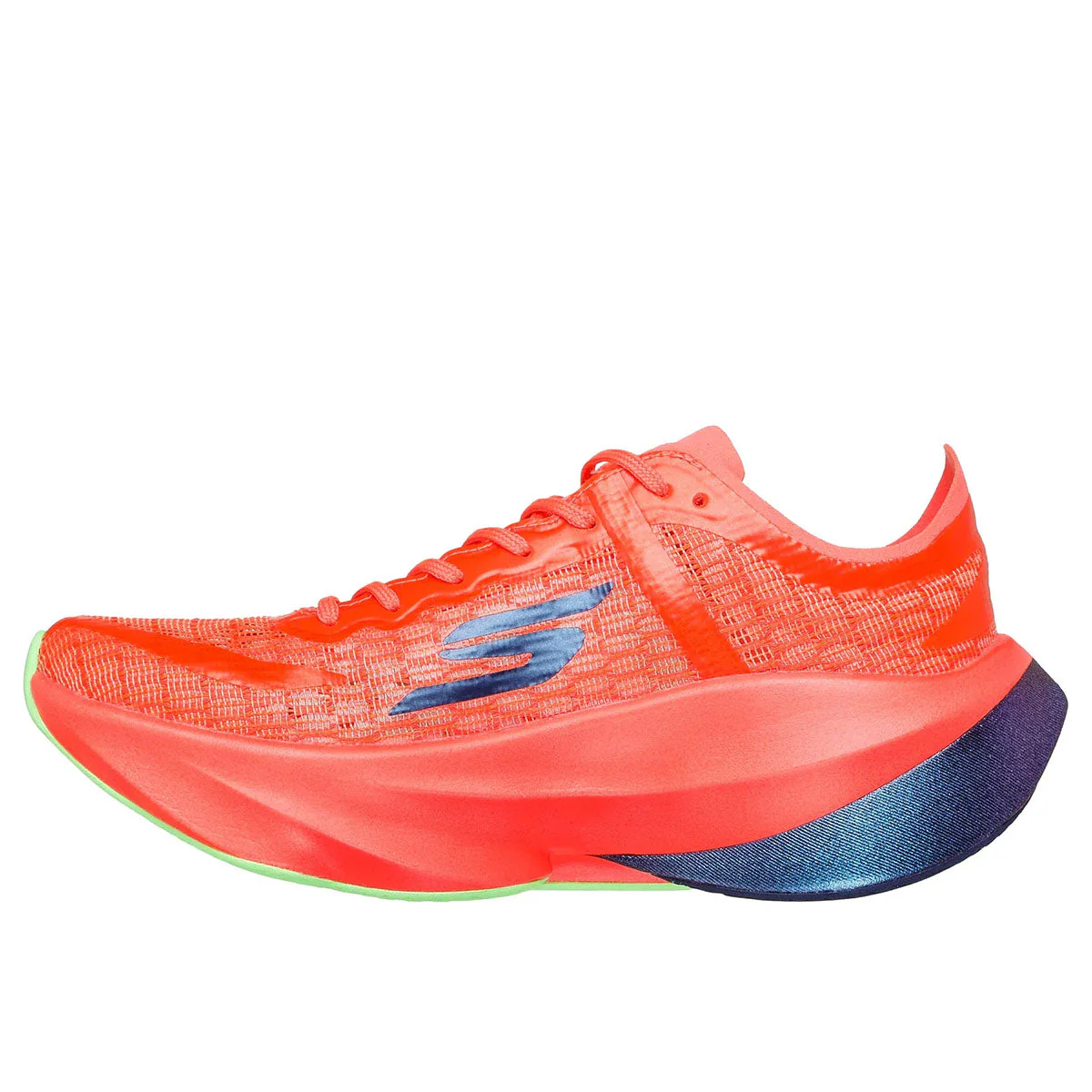 Skechers Skx Aero Wave Tempo Womens Running Shoes - Image 2
