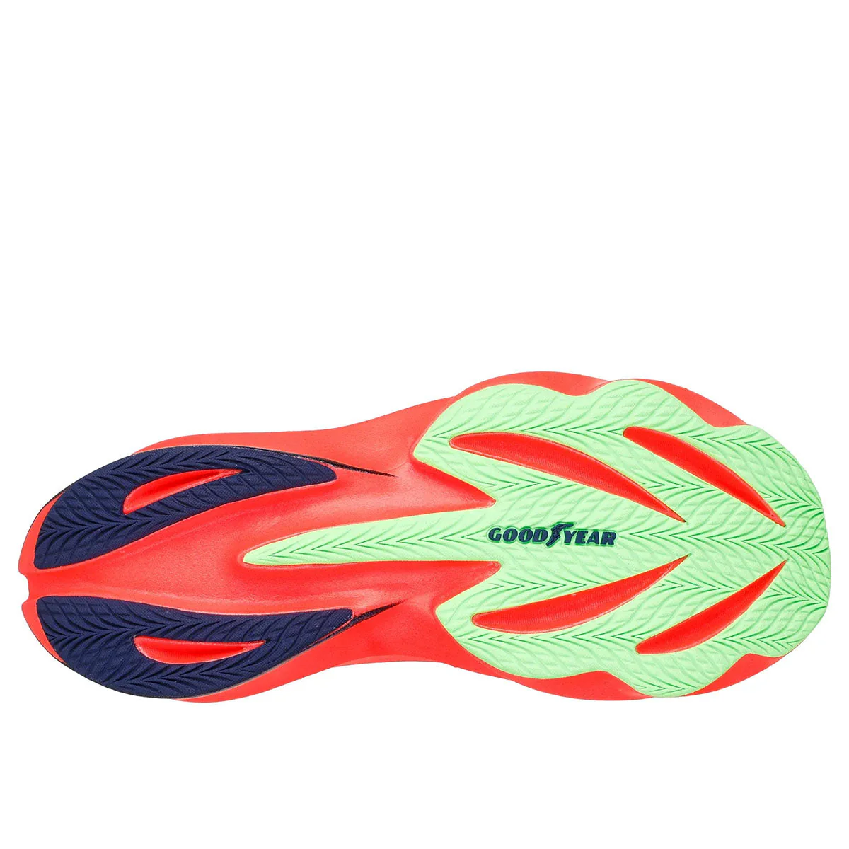 Skechers Skx Aero Wave Tempo Womens Running Shoes - Image 3