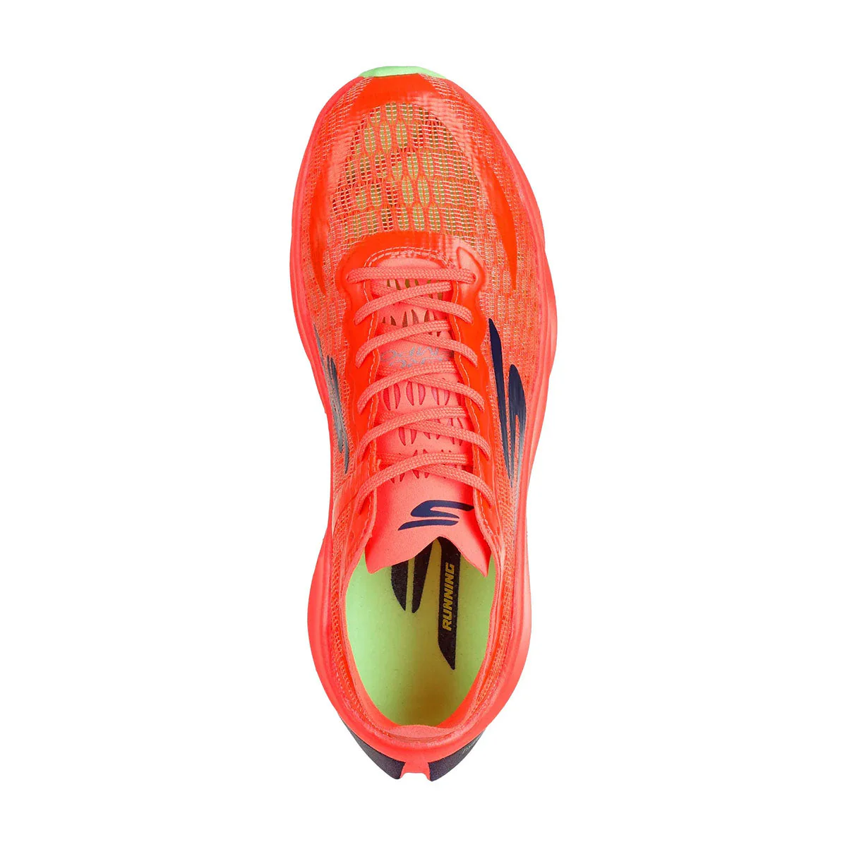 Skechers Skx Aero Wave Tempo Womens Running Shoes - Image 4