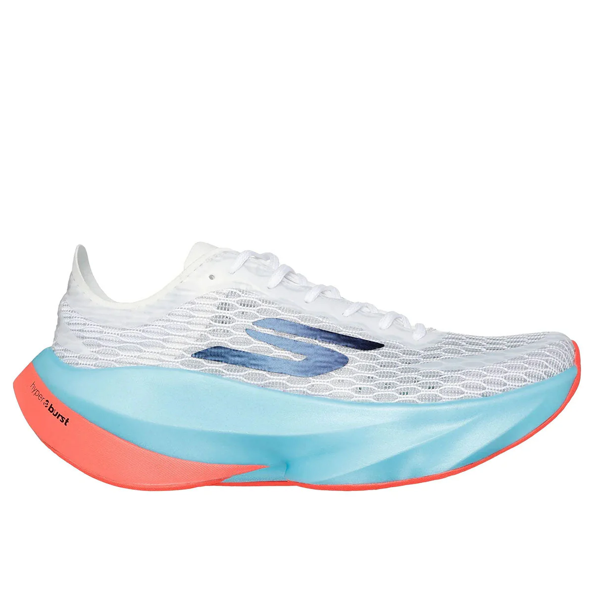 Skechers Skx Aero Wave Tempo Womens Running Shoes - Image 6