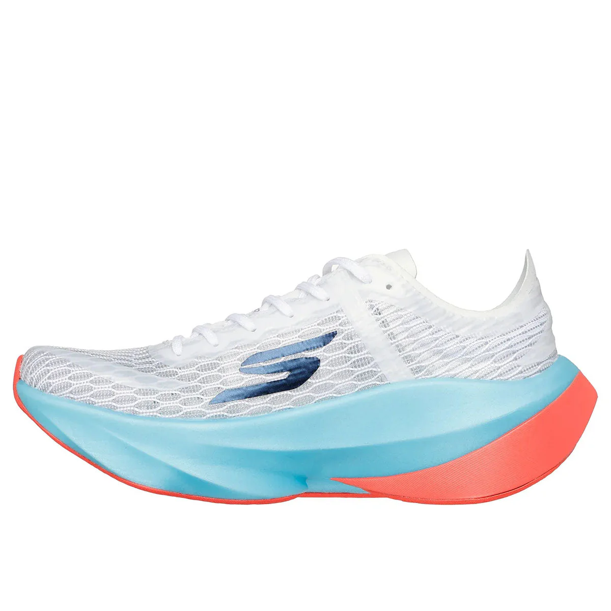Skechers Skx Aero Wave Tempo Womens Running Shoes - Image 7