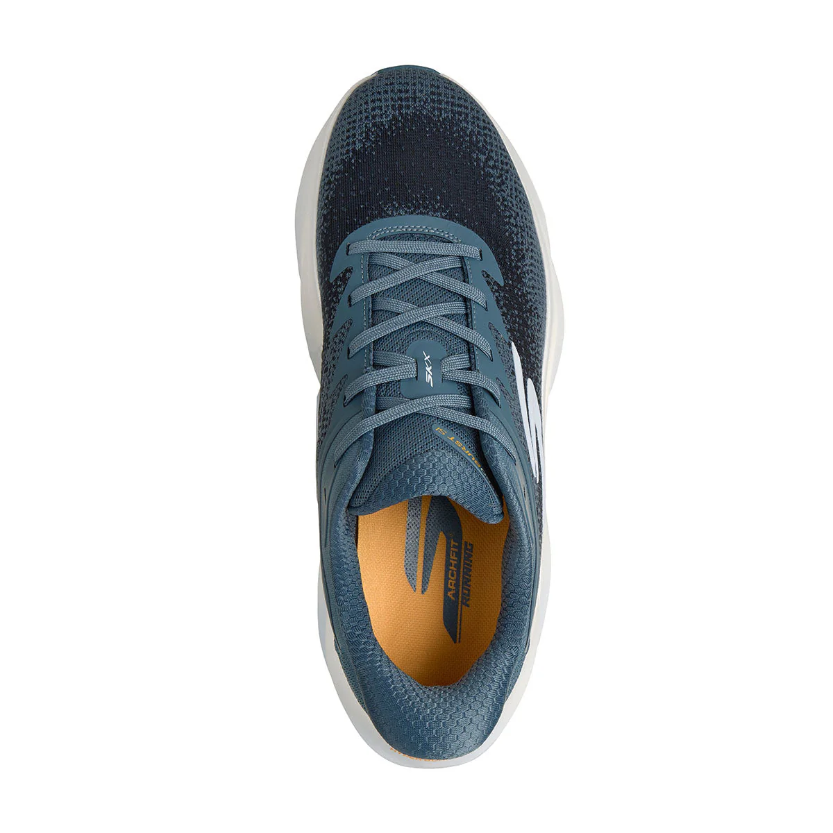 Skechers Slip ins Aero Burst Mens Running Shoes - Image 4