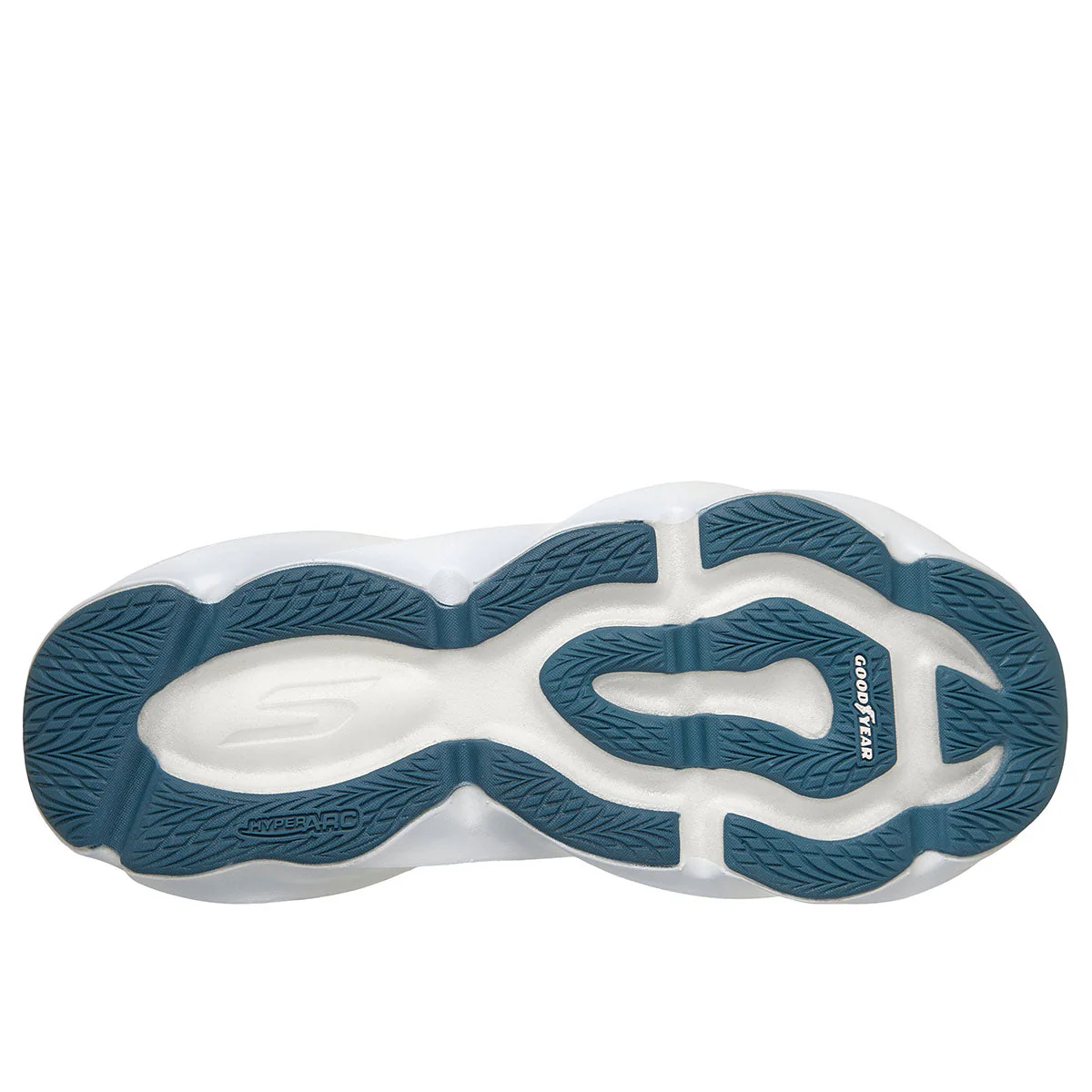 Skechers Slip ins Aero Burst Mens Running Shoes - Image 5
