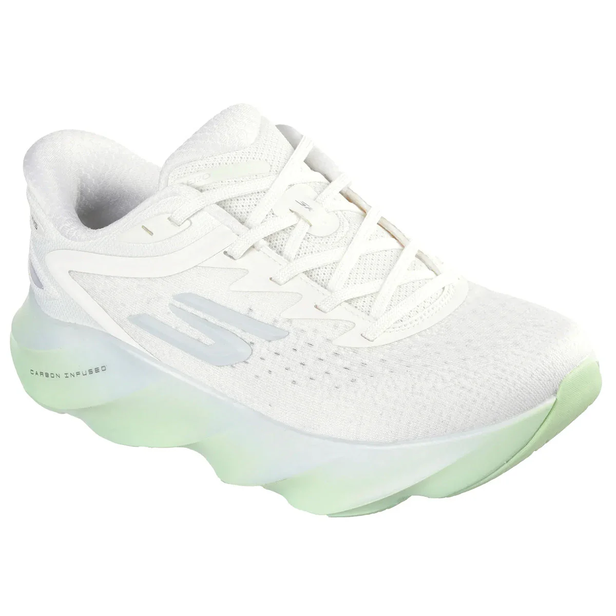 Skechers Slip ins Aero Burst Womens Running Shoes - Image 5