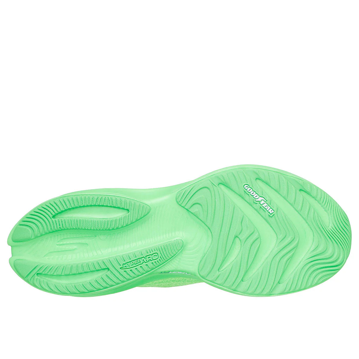 Skechers Slip ins Aero Spark Mens Running Shoes - Image 5