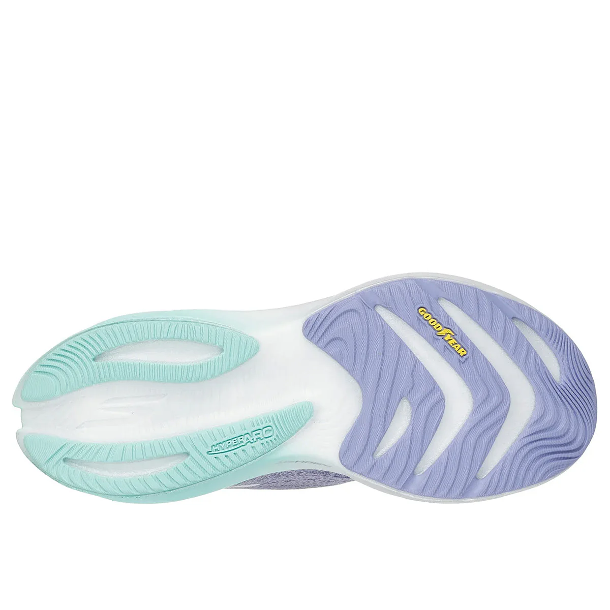 Skechers Slip ins Aero Spark Womens Running Shoes - Image 4