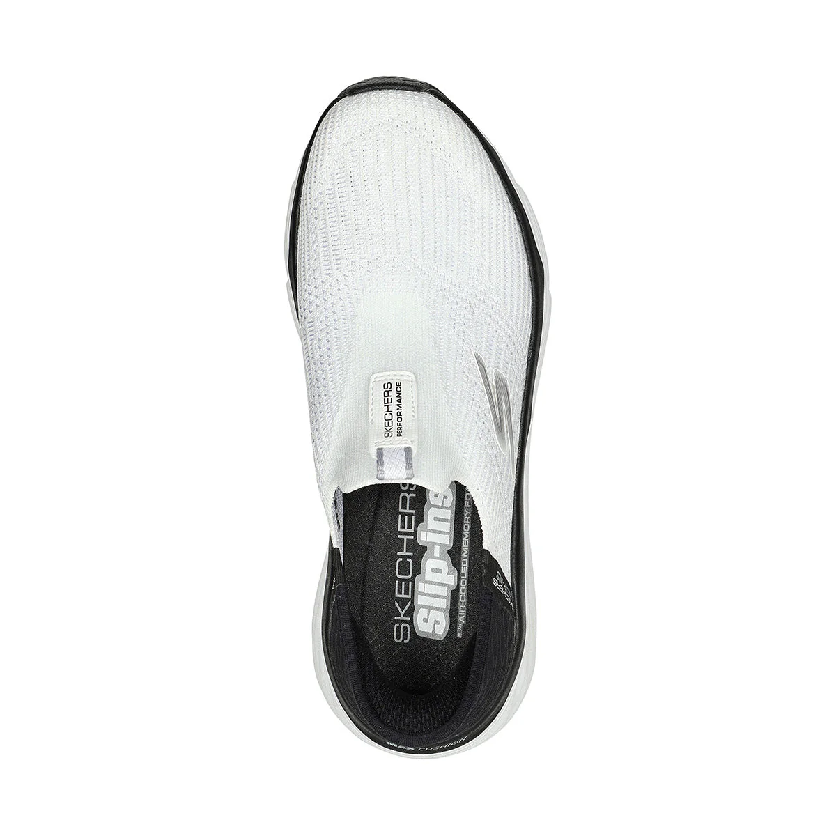 Skechers Slip-ins Max Cushioning - Smooth Womens Running Shoes - Image 3