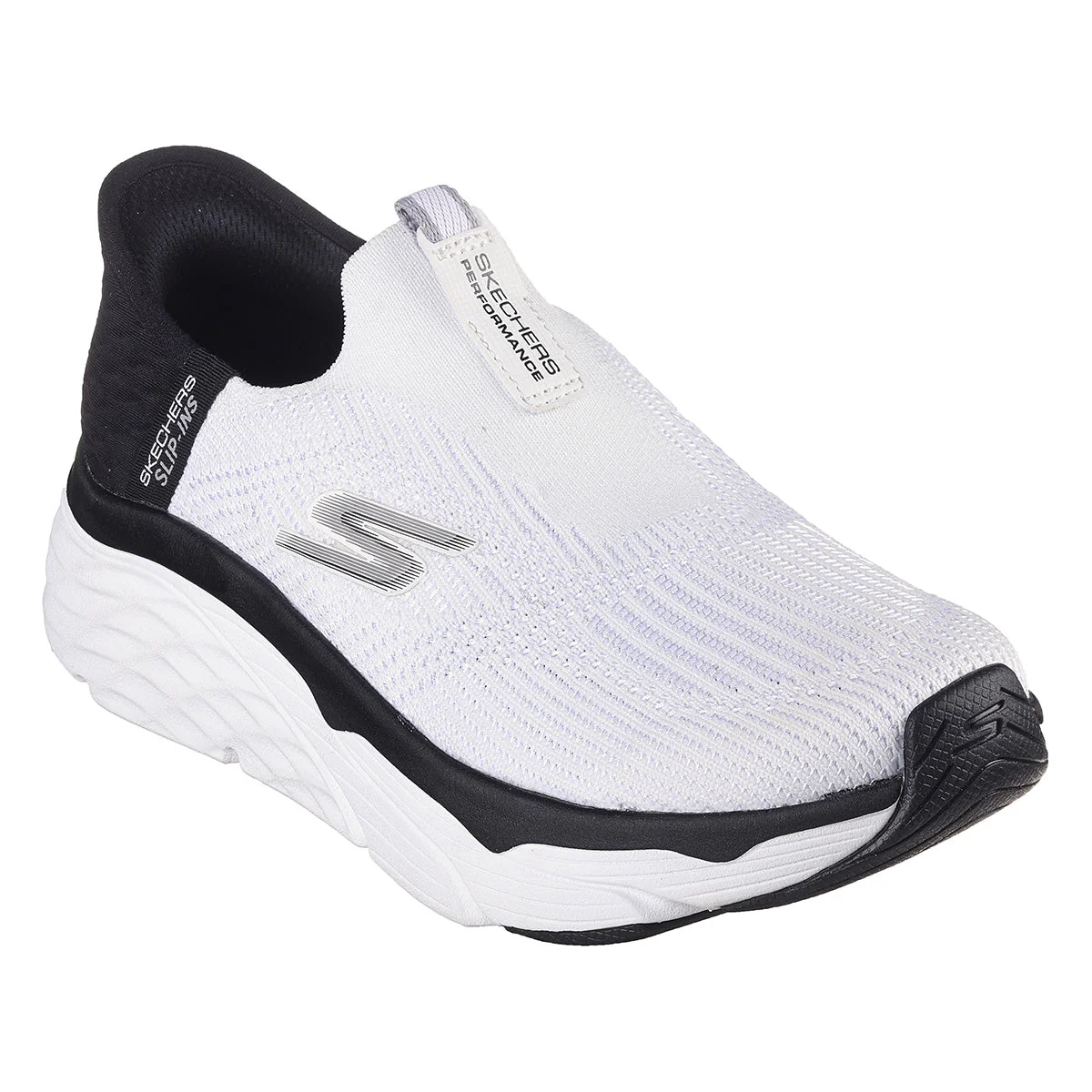 Skechers Slip-ins Max Cushioning - Smooth Womens Running Shoes - Image 5