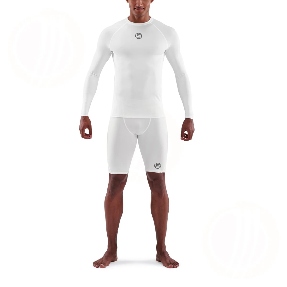 Skins Series-1 Long Sleeve Top - Image 5