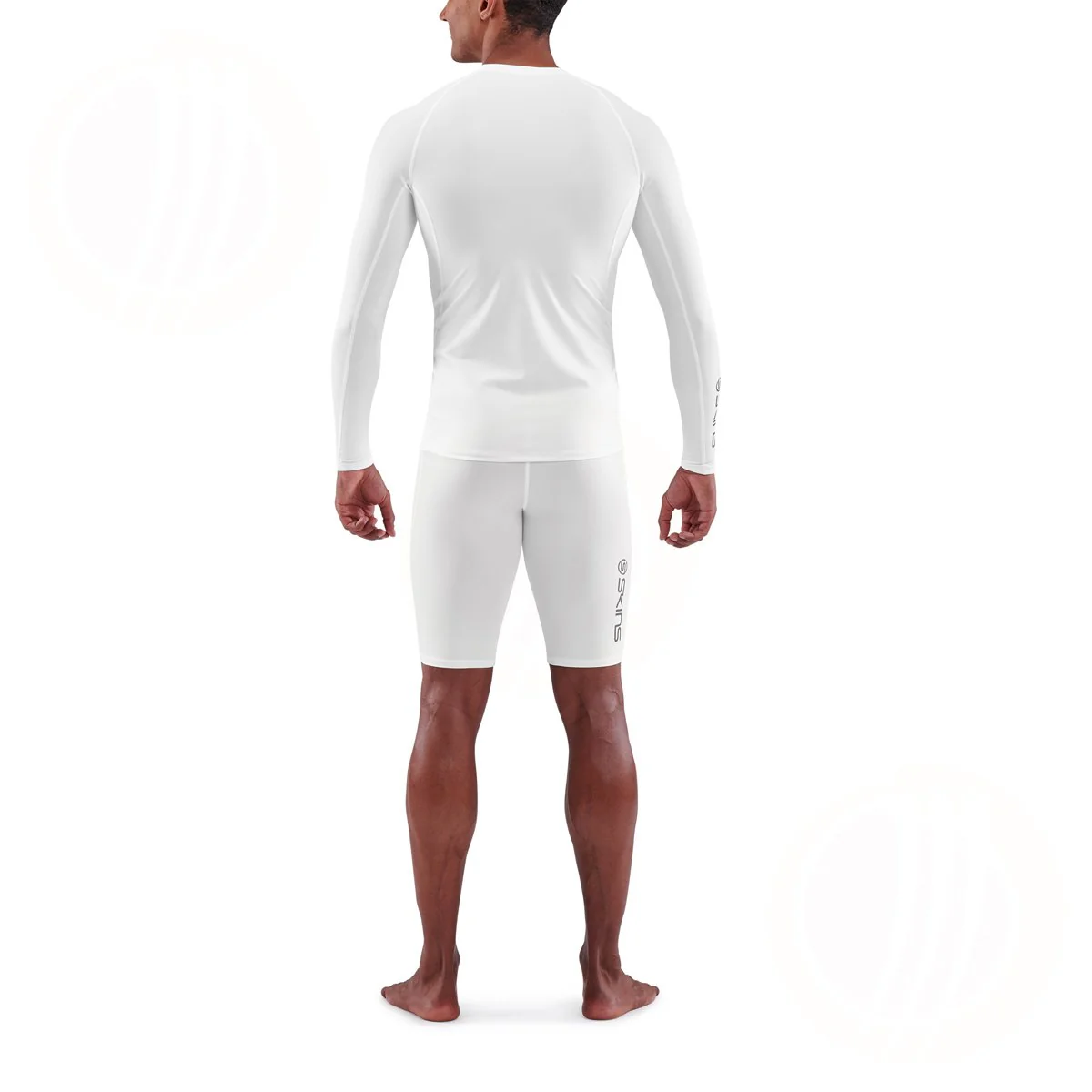 Skins Series-1 Long Sleeve Top - Image 6