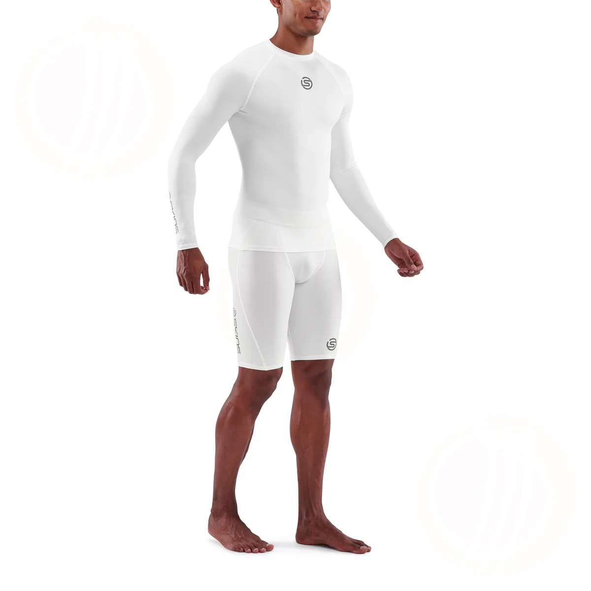 Skins Series-1 Long Sleeve Top - Image 7