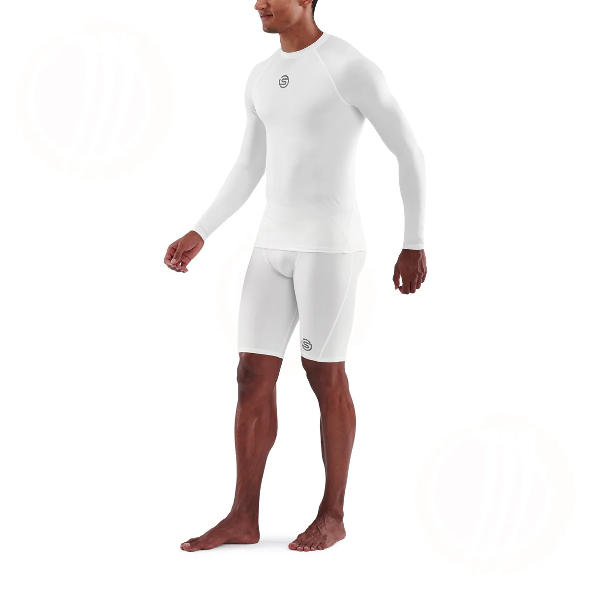 Skins Series-1 Long Sleeve Top - Image 8