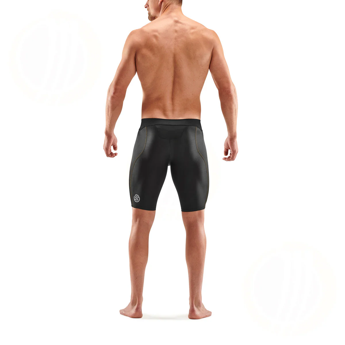 Skins Series-3 400 Half Tights - Image 4