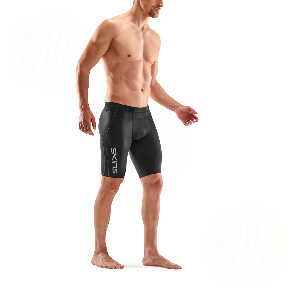 Skins Series-3 400 Half Tights - Image 5