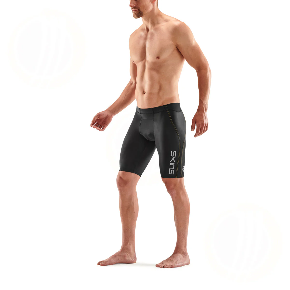 Skins Series-3 400 Half Tights - Image 6
