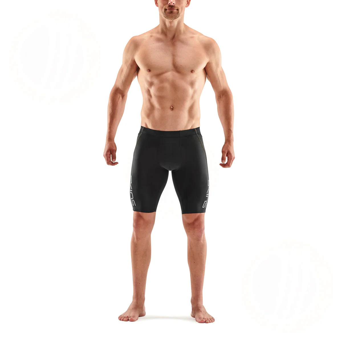 Skins Series-3 400 Half Tights - Image 7