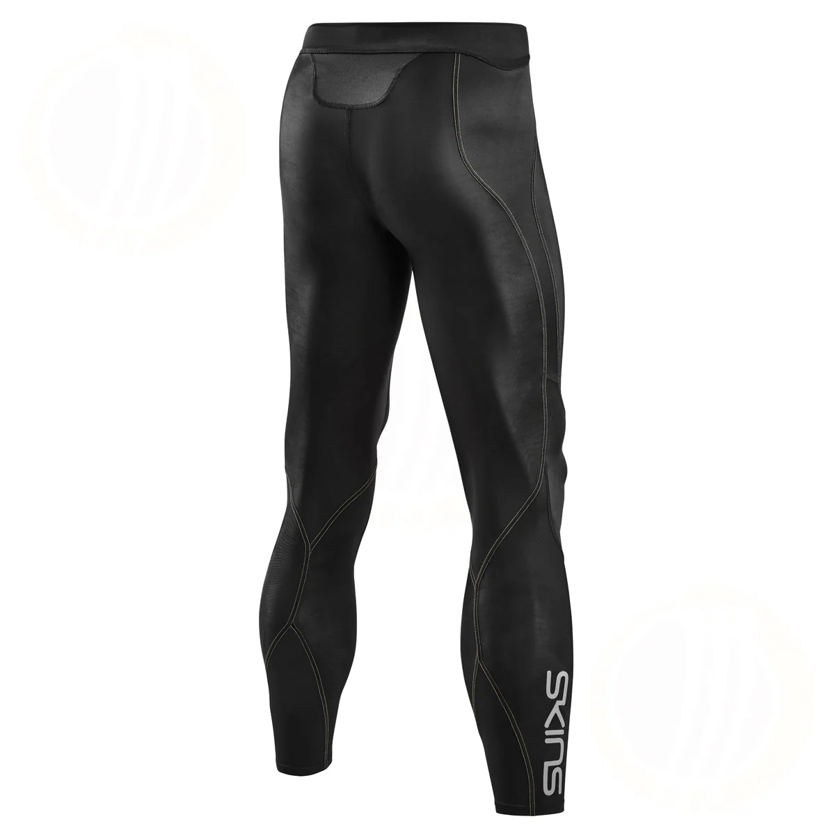 Skins Series-3 400 Long Tights - Image 2