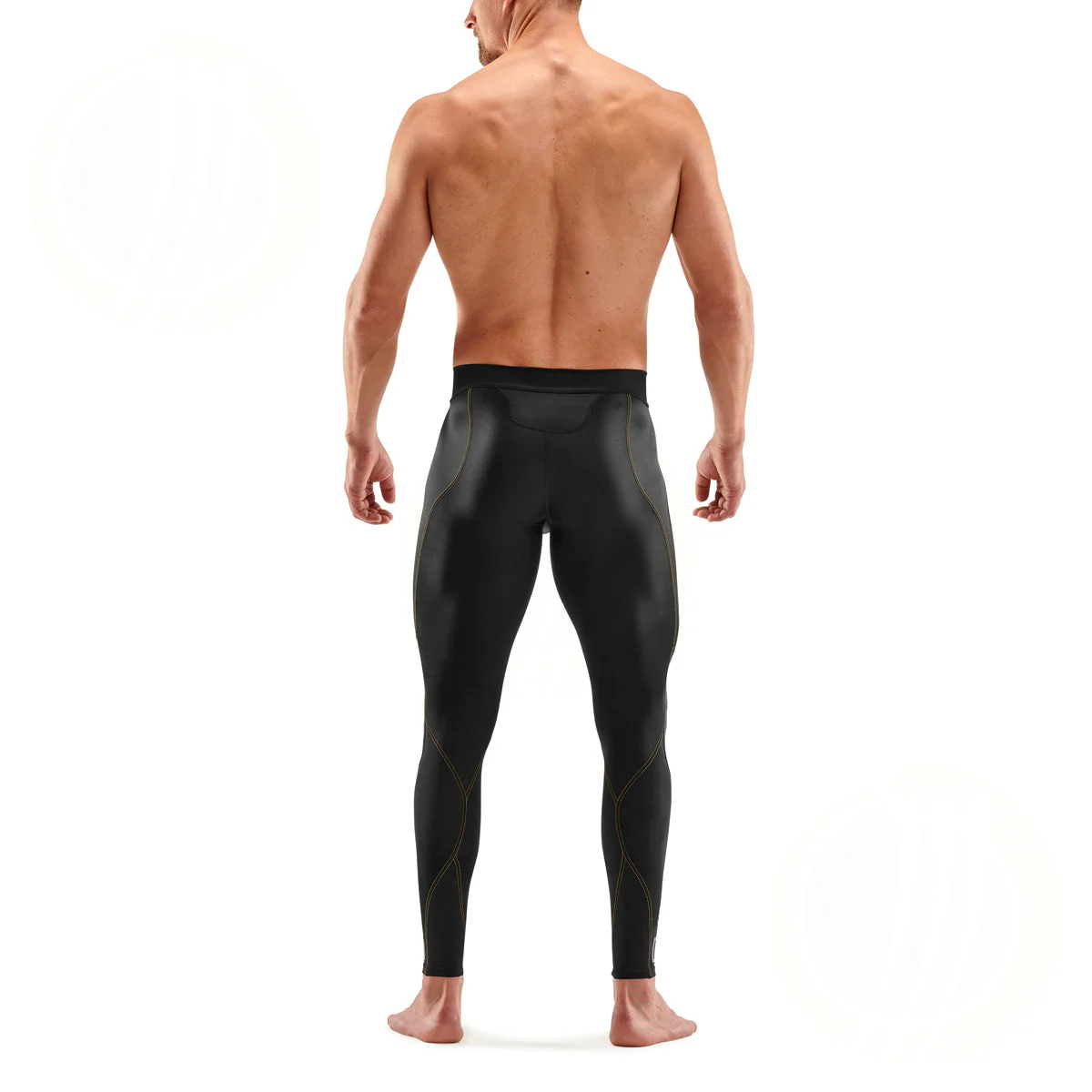Skins Series-3 400 Long Tights - Image 4