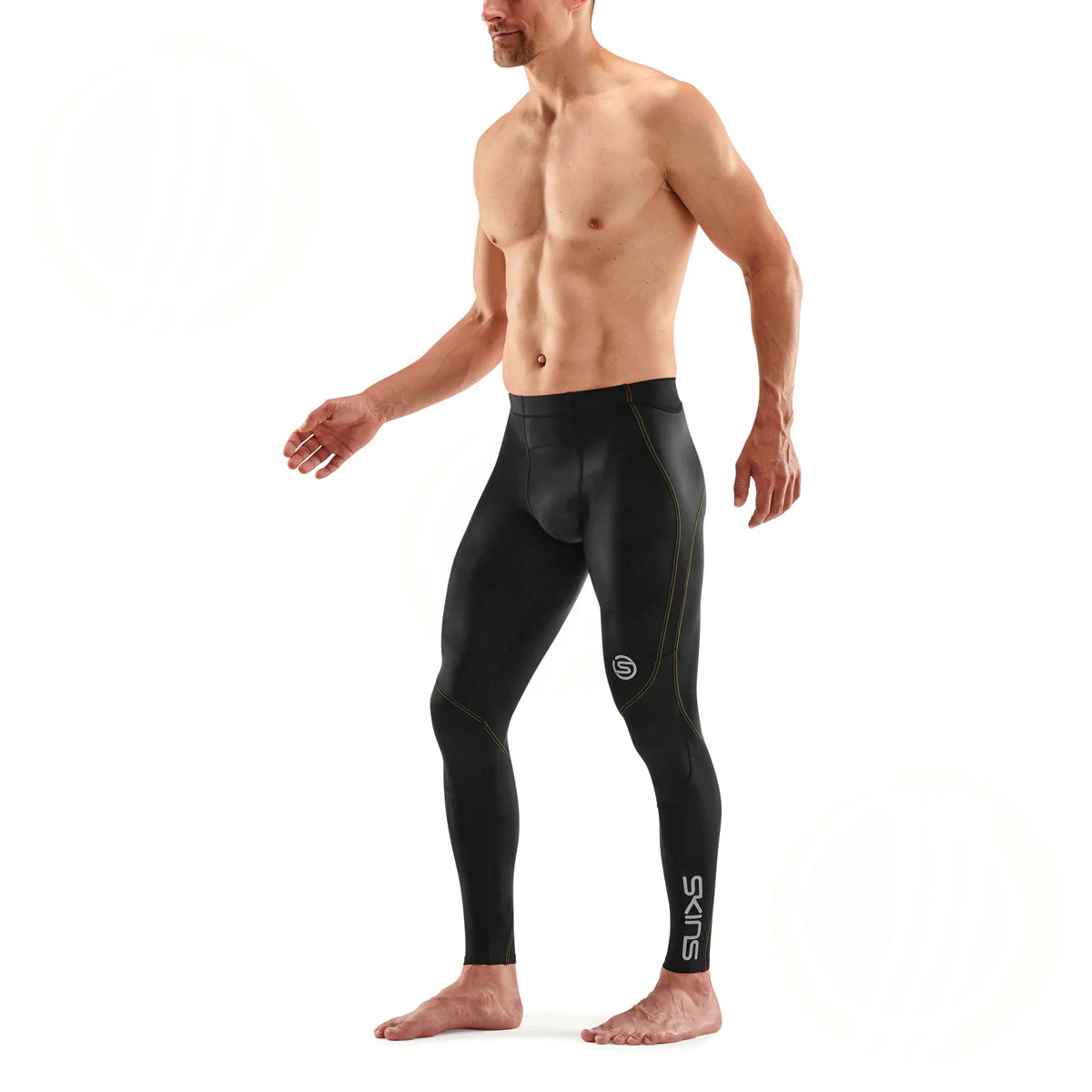 Skins Series-3 400 Long Tights - Image 5