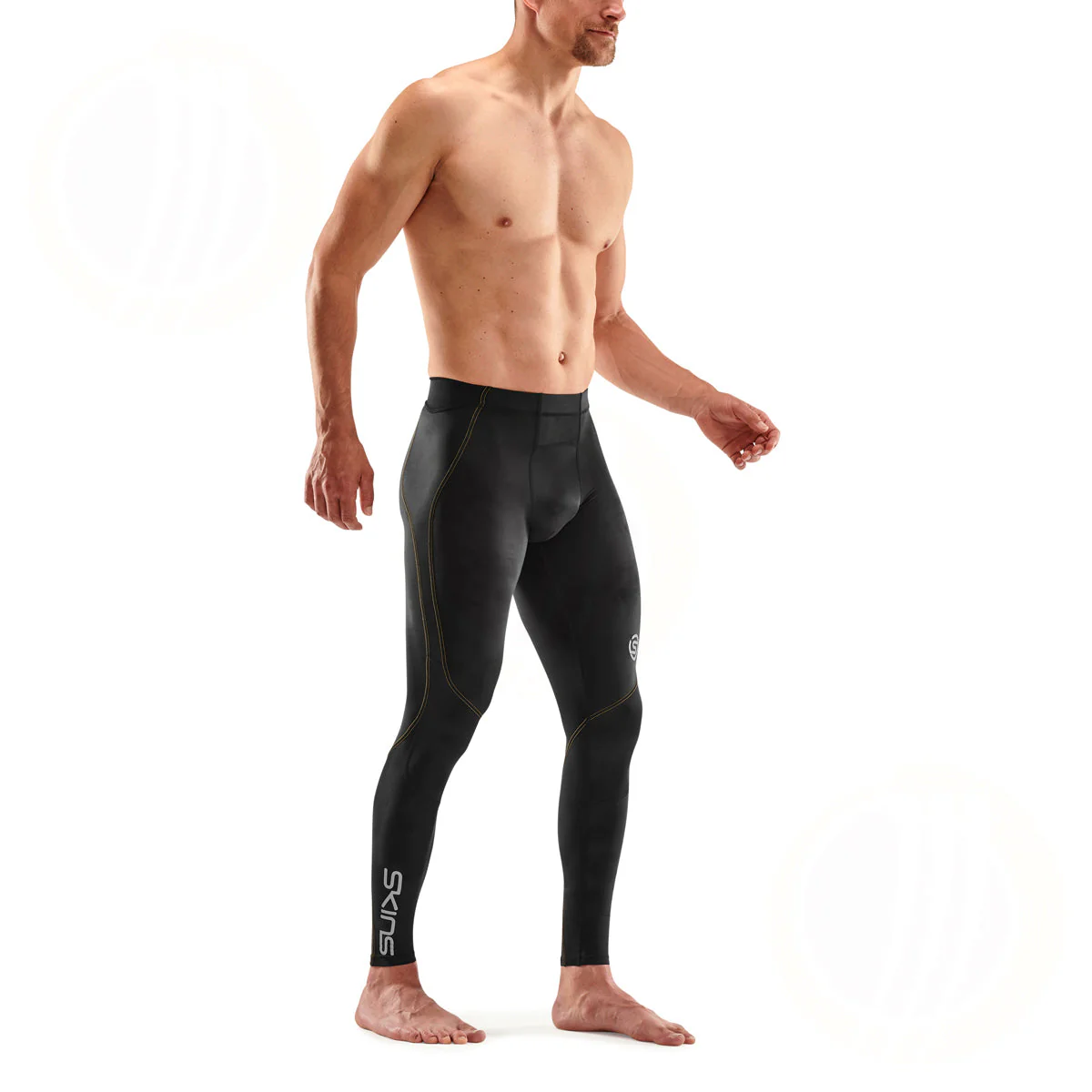 Skins Series-3 400 Long Tights - Image 6