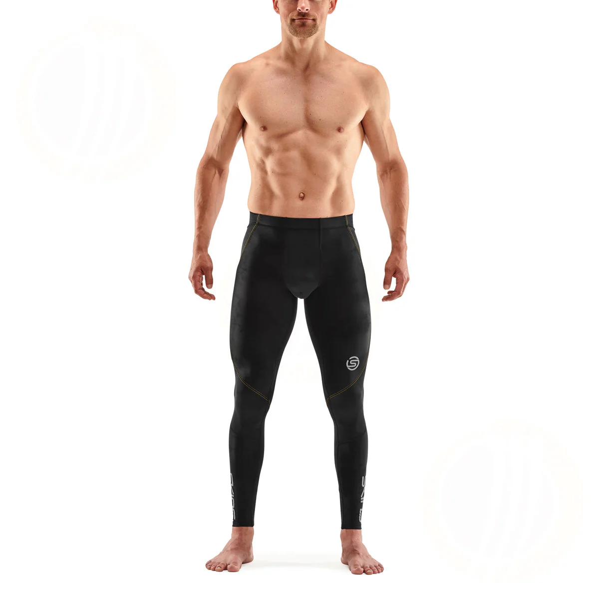 Skins Series-3 400 Long Tights - Image 7