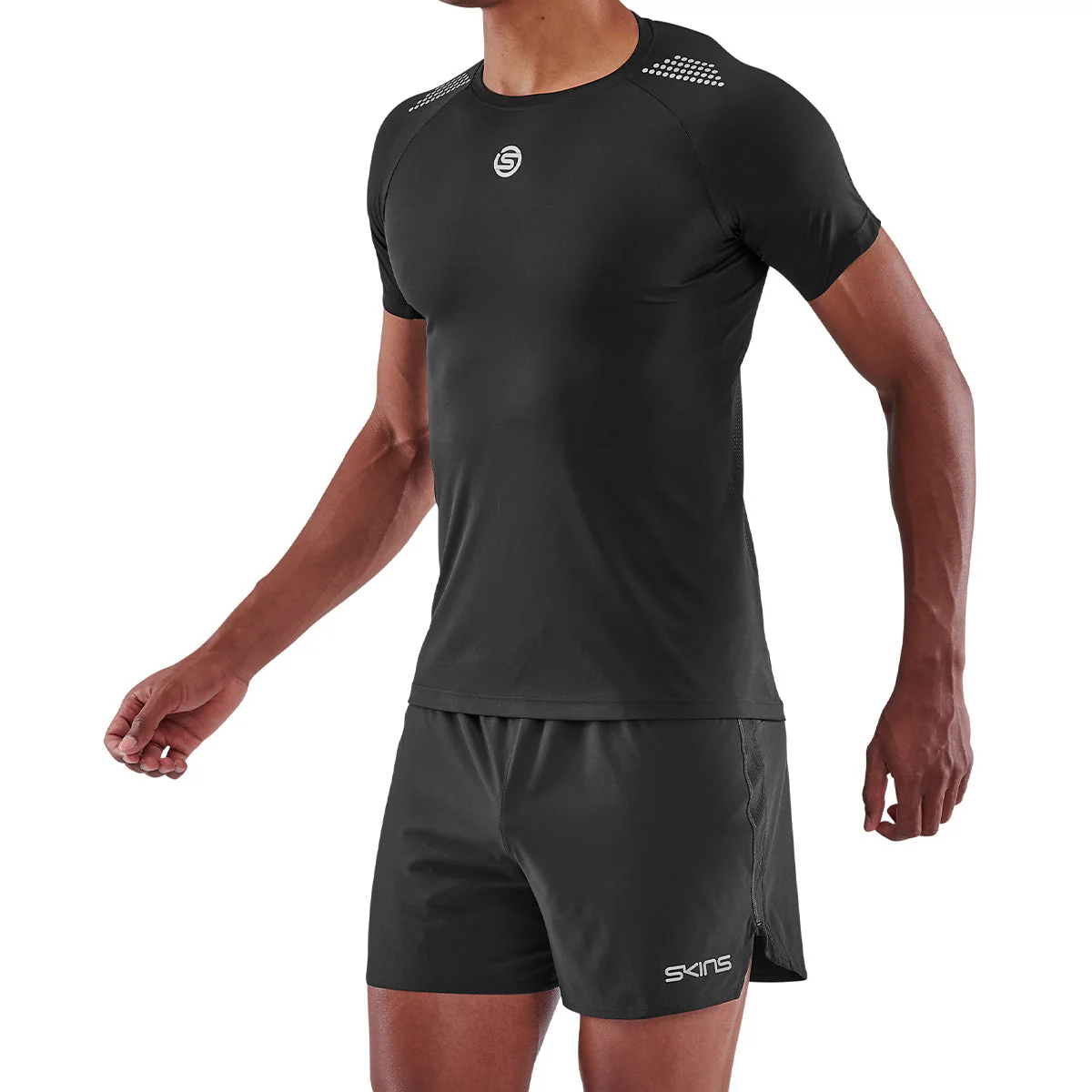 Skins Series-3 Mens Short Sleeve Top - Image 4