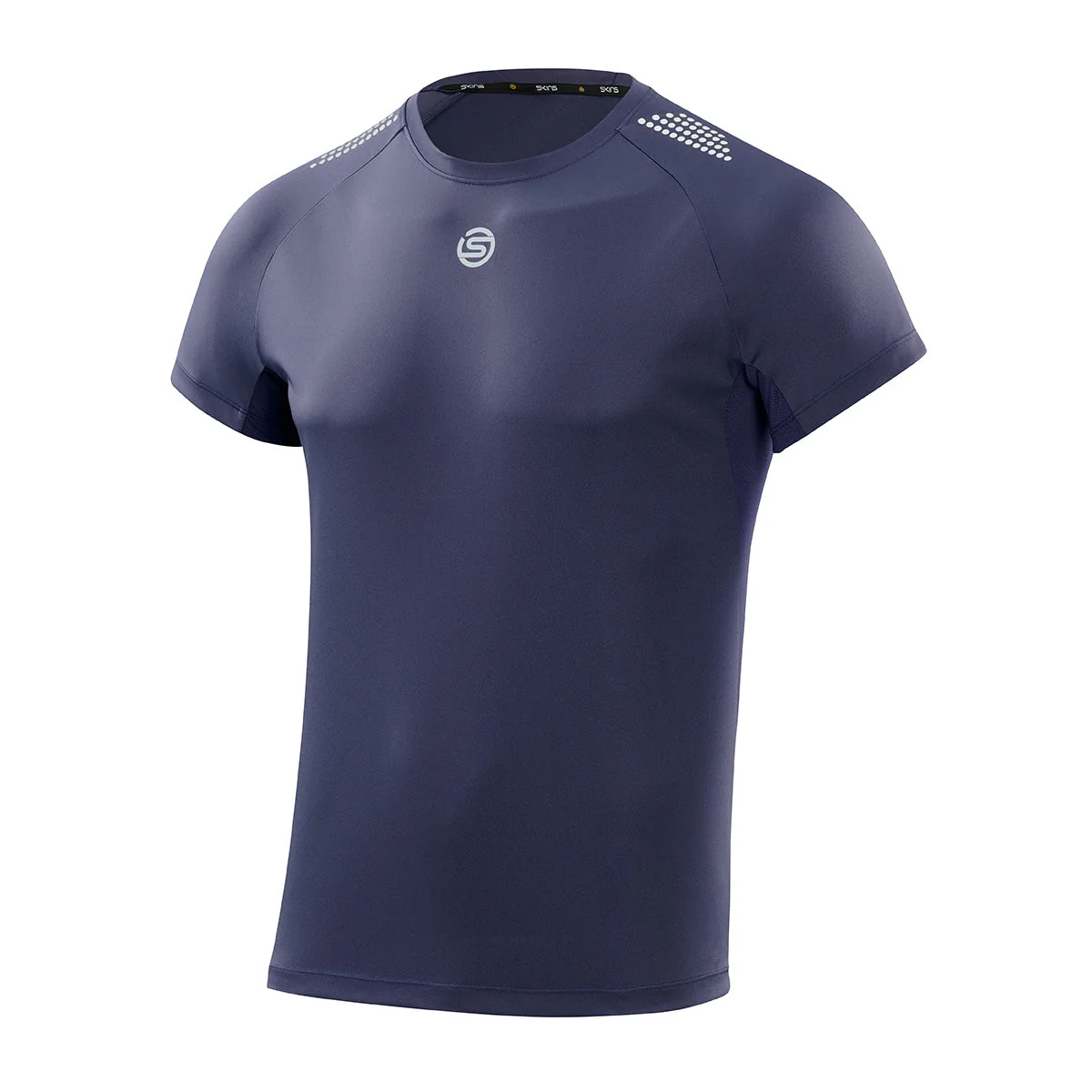 Skins Series-3 Mens Short Sleeve Top - Image 5
