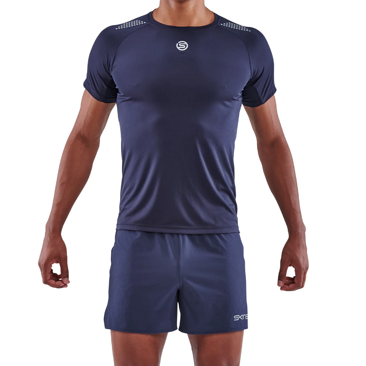 Skins Series-3 Mens Short Sleeve Top - Image 7