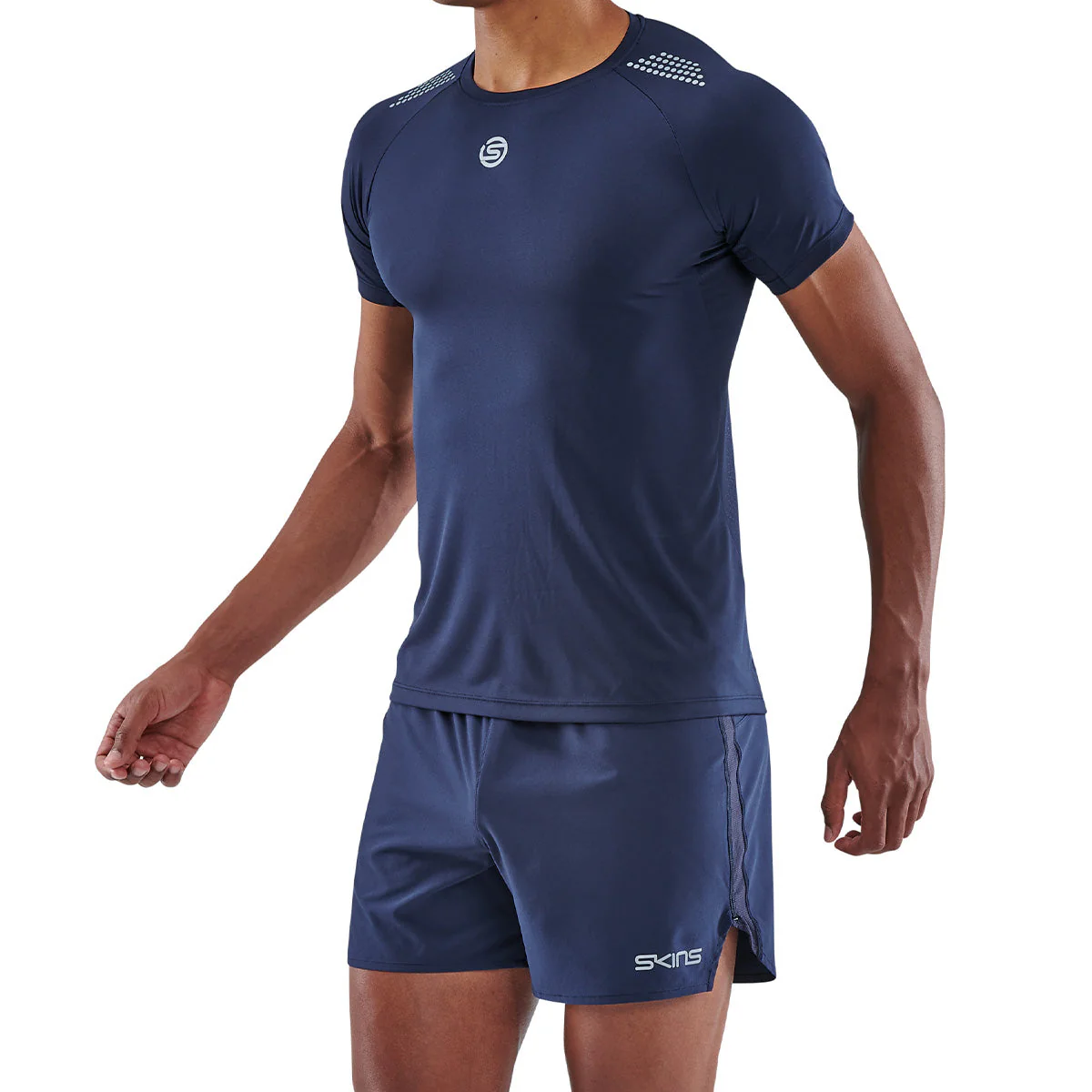 Skins Series-3 Mens Short Sleeve Top - Image 8