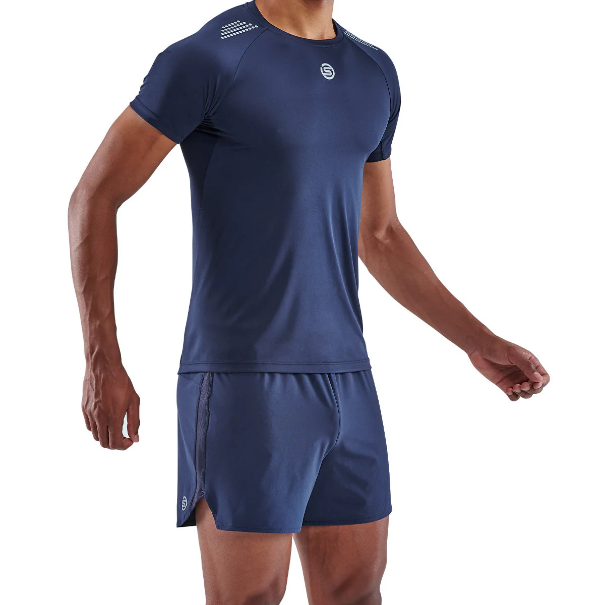 Skins Series-3 Mens Short Sleeve Top - Image 9