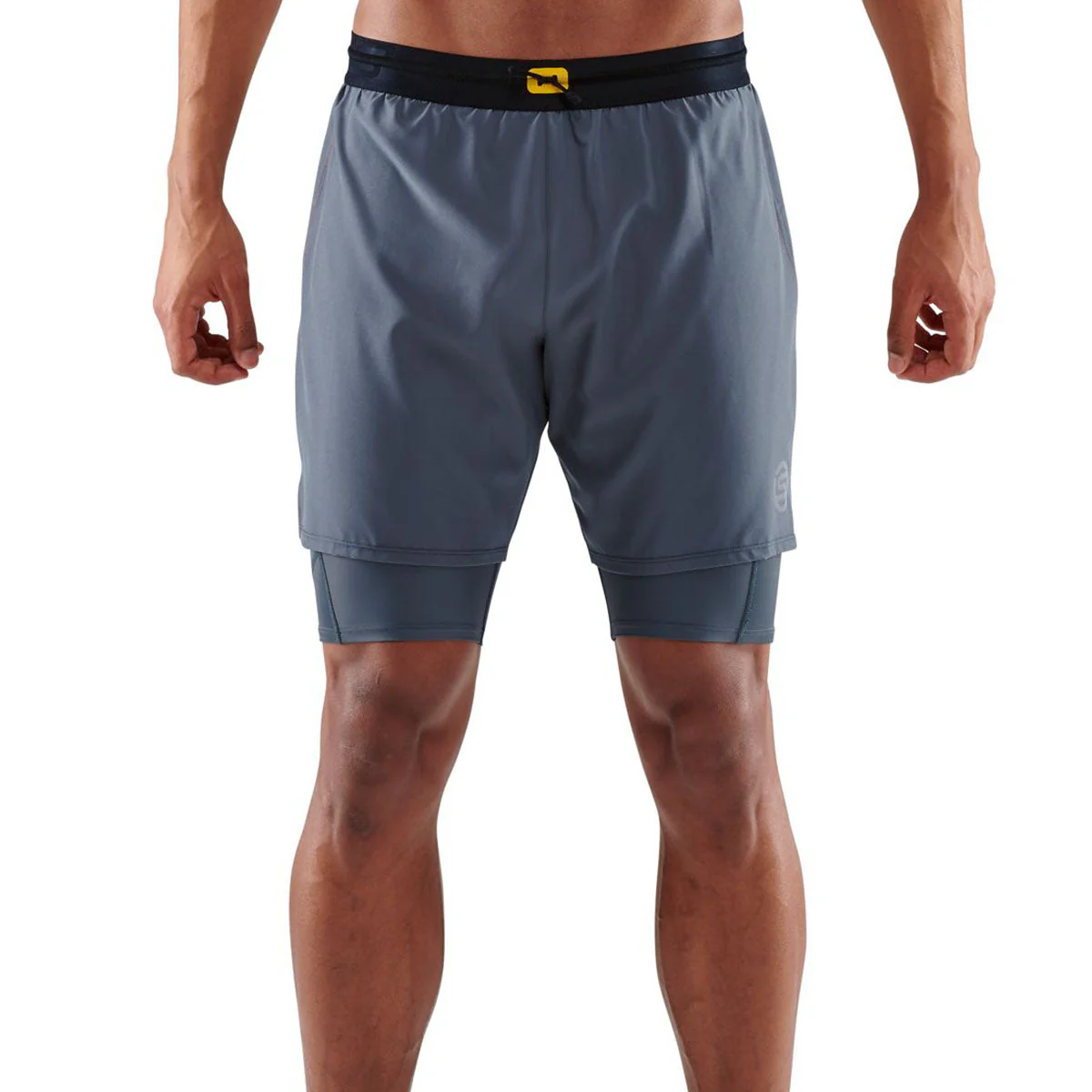 Skins Series-3 Superpose Half Tights - Image 12