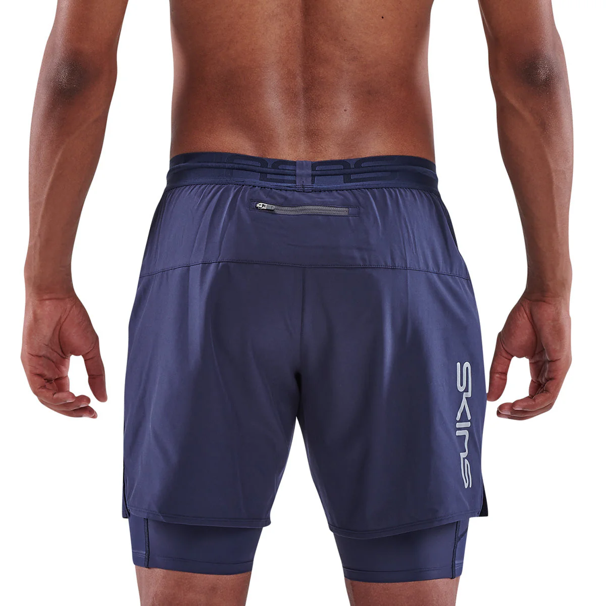 Skins Series-3 Superpose Half Tights - Image 9