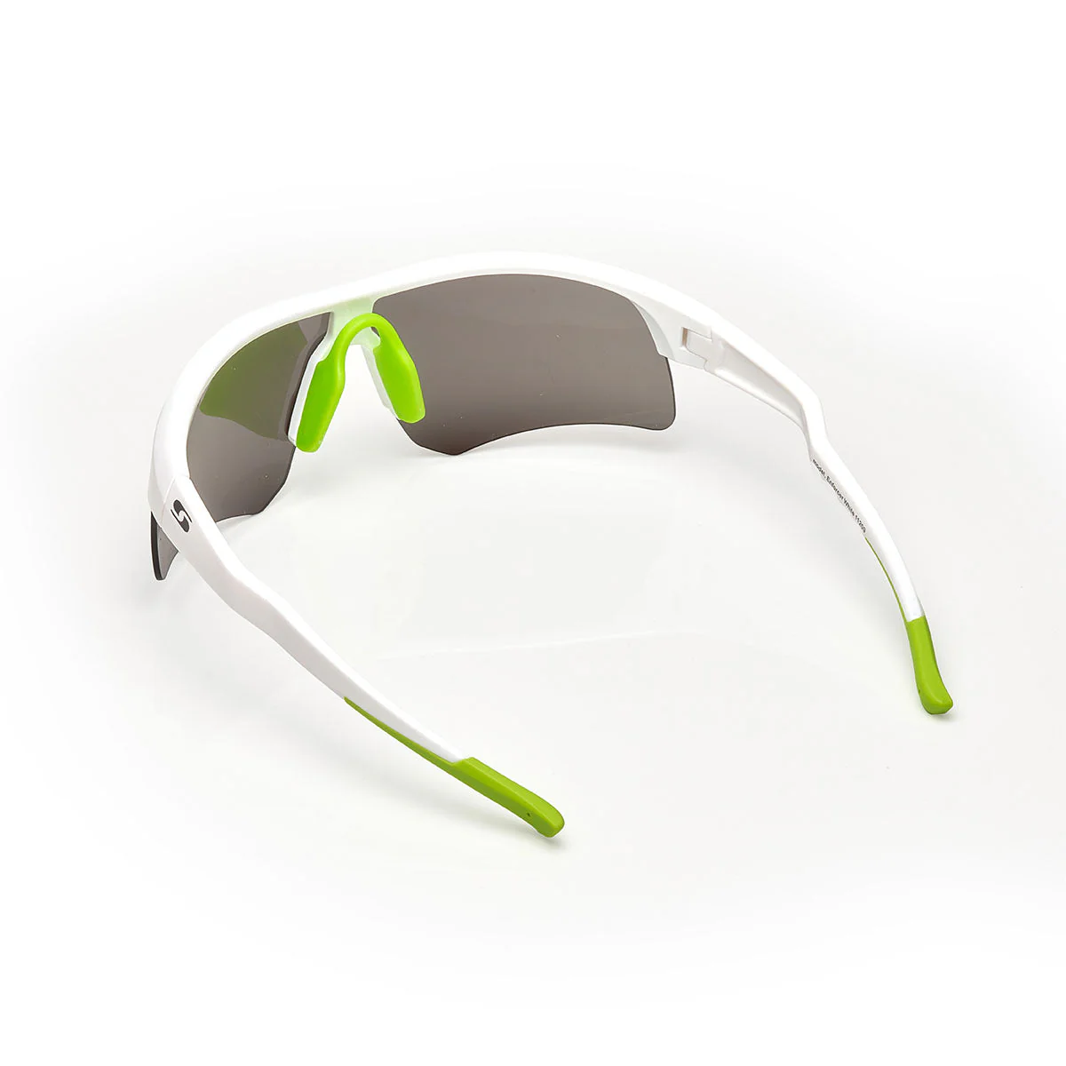Sunwise Enforcer Sunglasses - Image 8