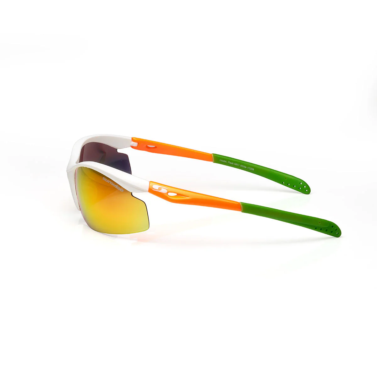 Sunwise Peak MK1 Sunglasses - Image 7