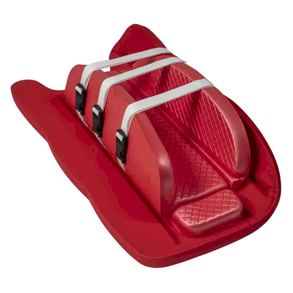 TK 1 Compact Legguards - Image 9