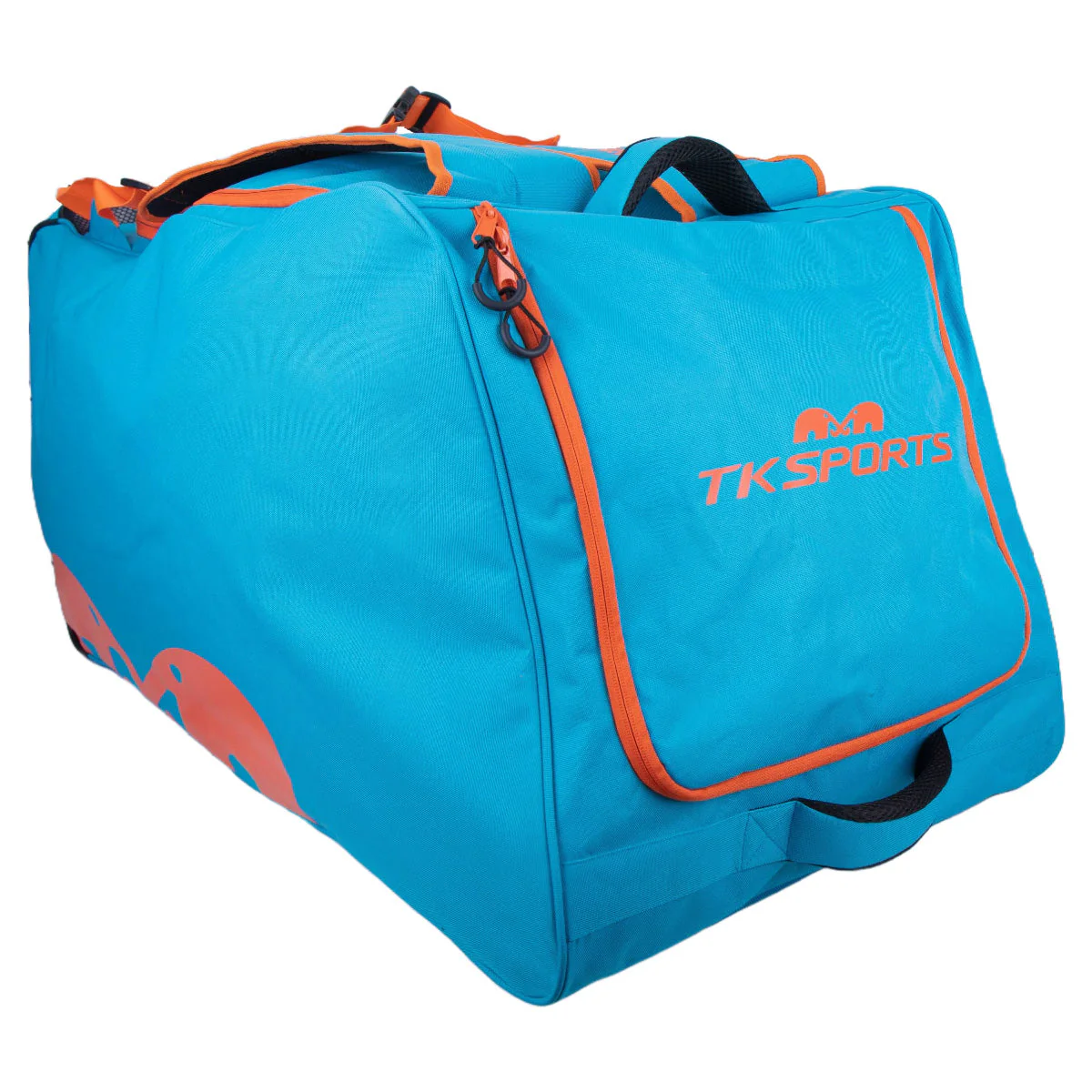 TK 10 Goalkeeping Holdall Backpack - Image 10
