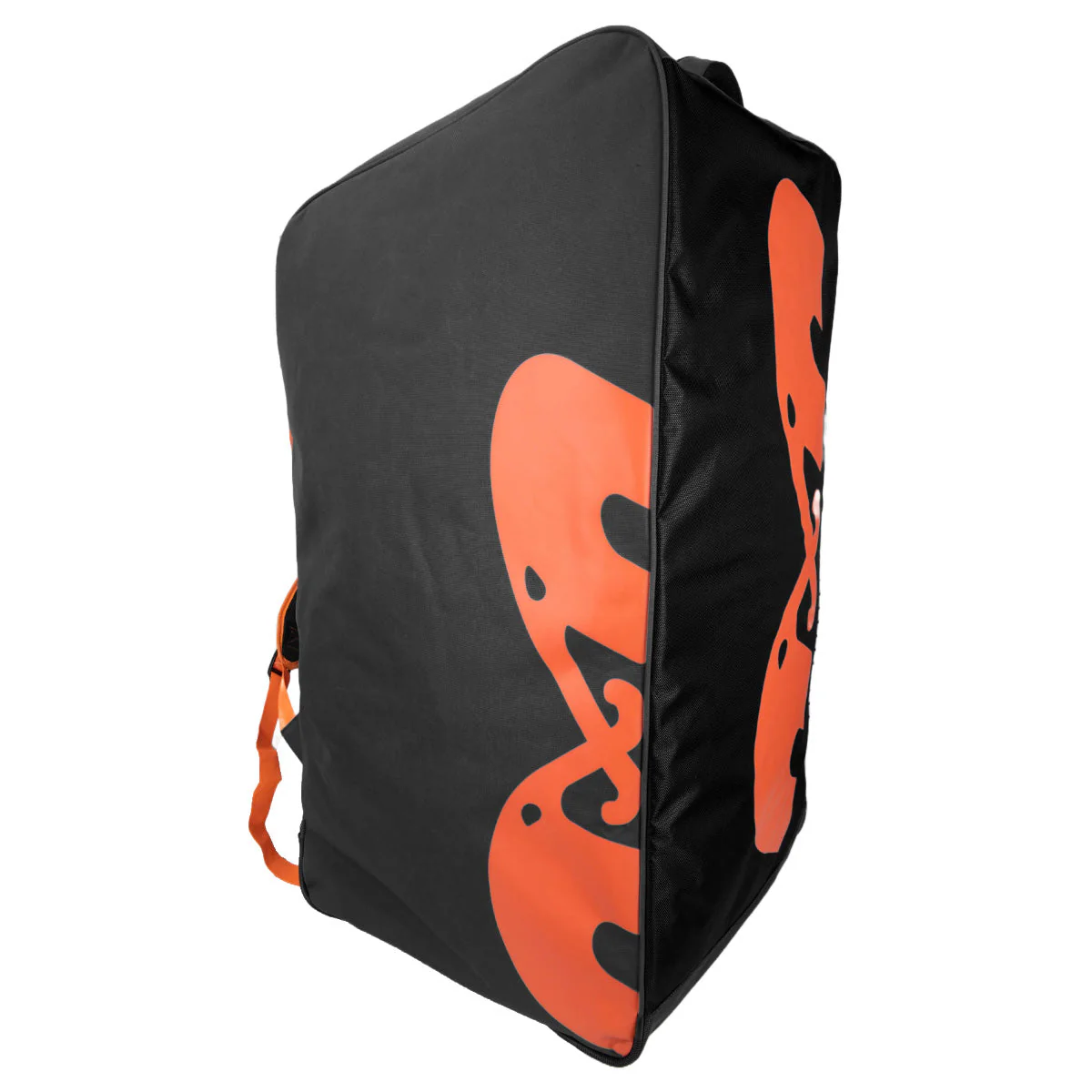 TK 10 Goalkeeping Holdall Backpack - Image 3