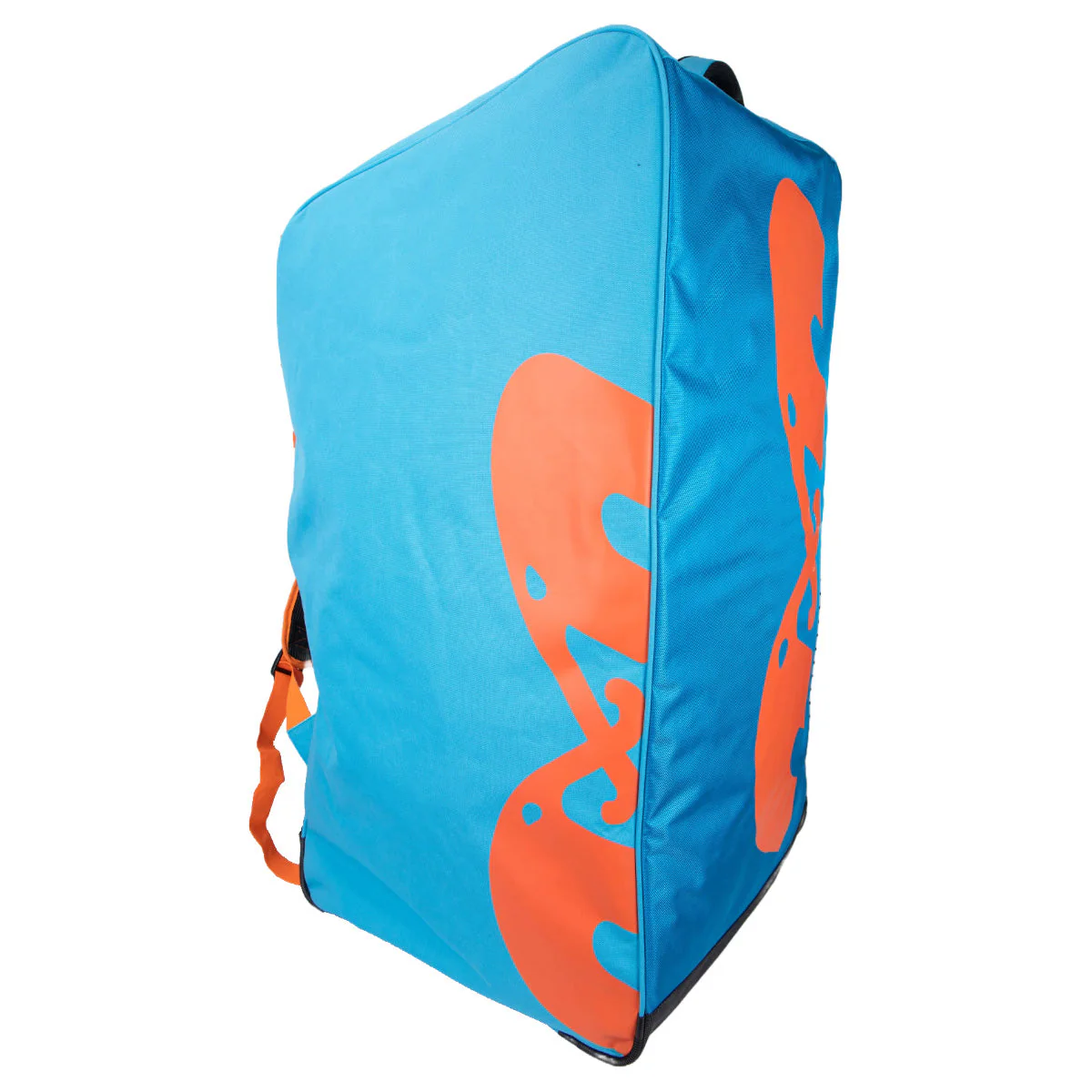 TK 10 Goalkeeping Holdall Backpack - Image 4