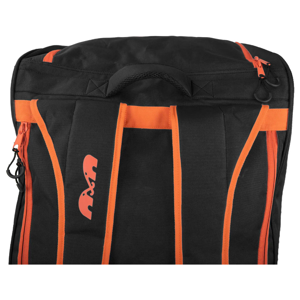 TK 10 Goalkeeping Holdall Backpack - Image 6